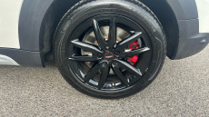 MINI Countryman 2.0 John Cooper Works Premium Plus ALL4 5dr Auto Petrol Hatchback